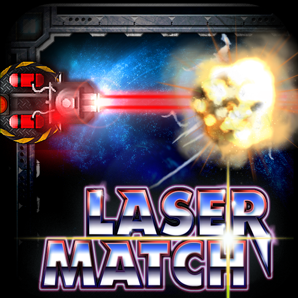 Laser Match