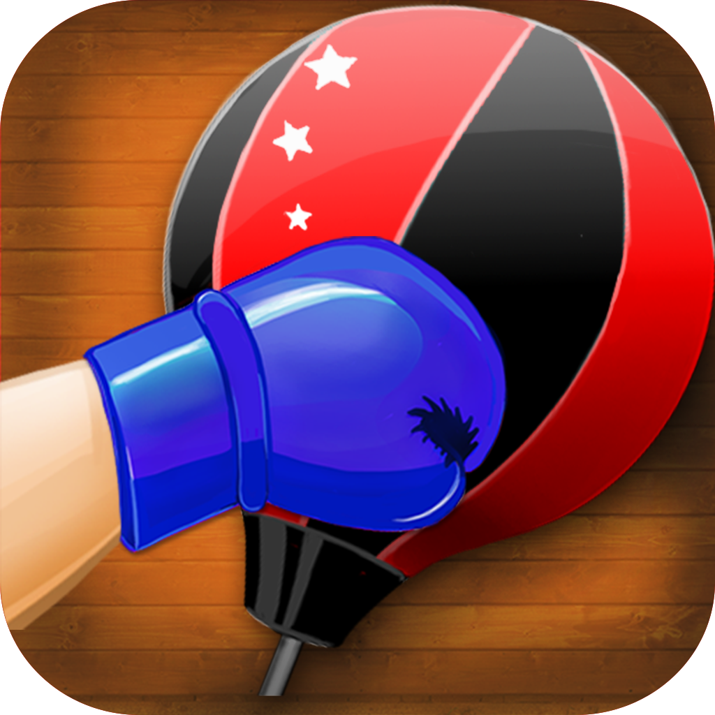 Boxing Tap icon