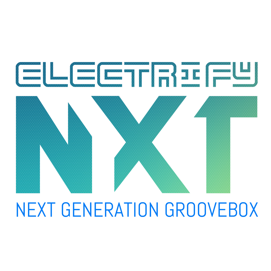 Electrify NXT icon