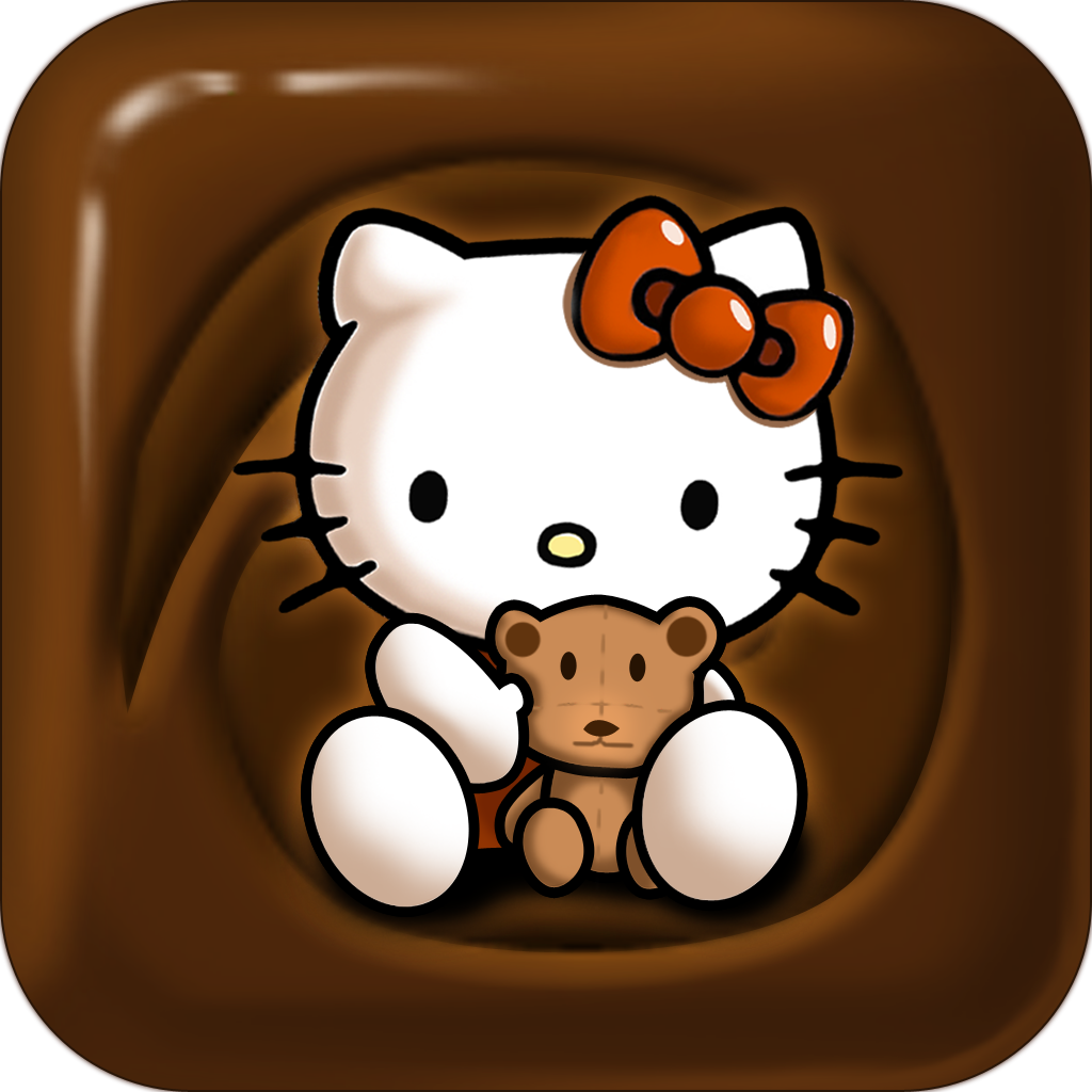 Chocolate Mania Hello Kitty Edition icon