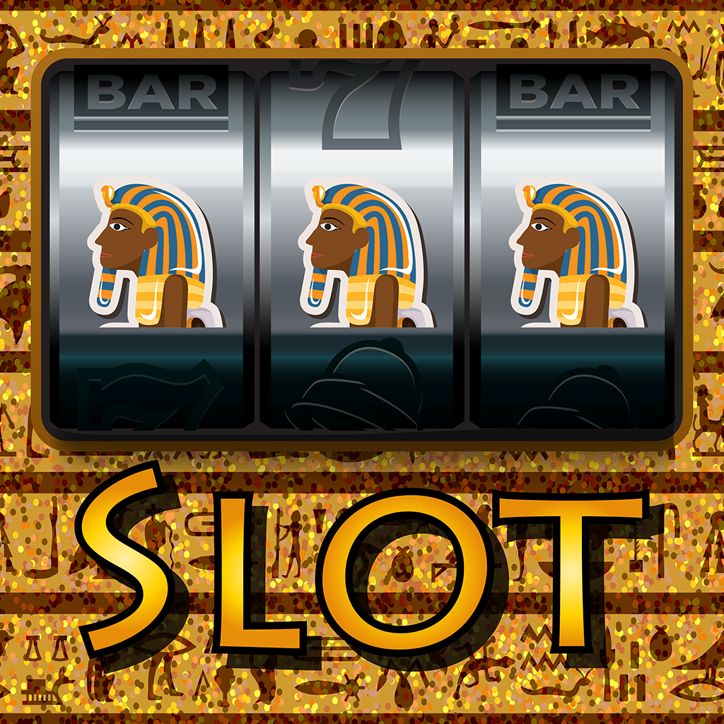 Free egyptian slot machine games