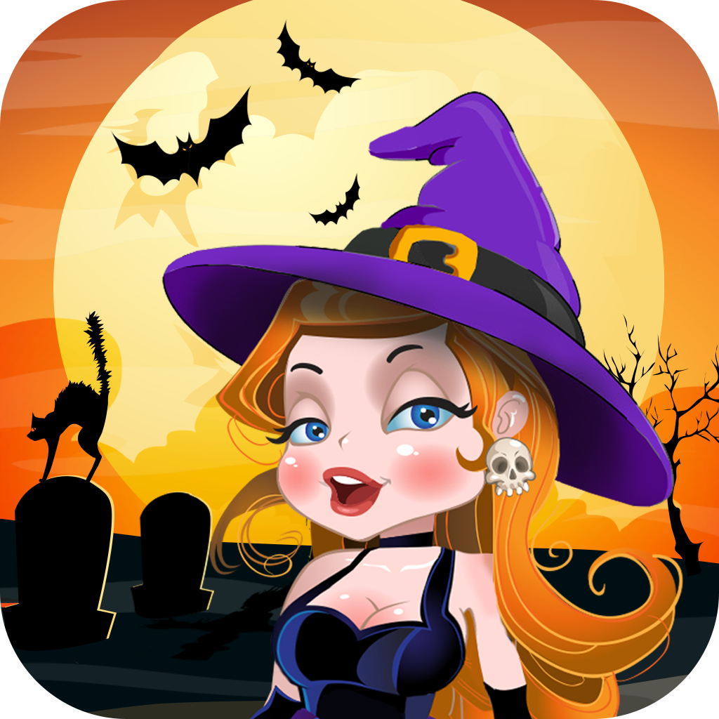 Halloween Fever: Pumpkins Attack icon