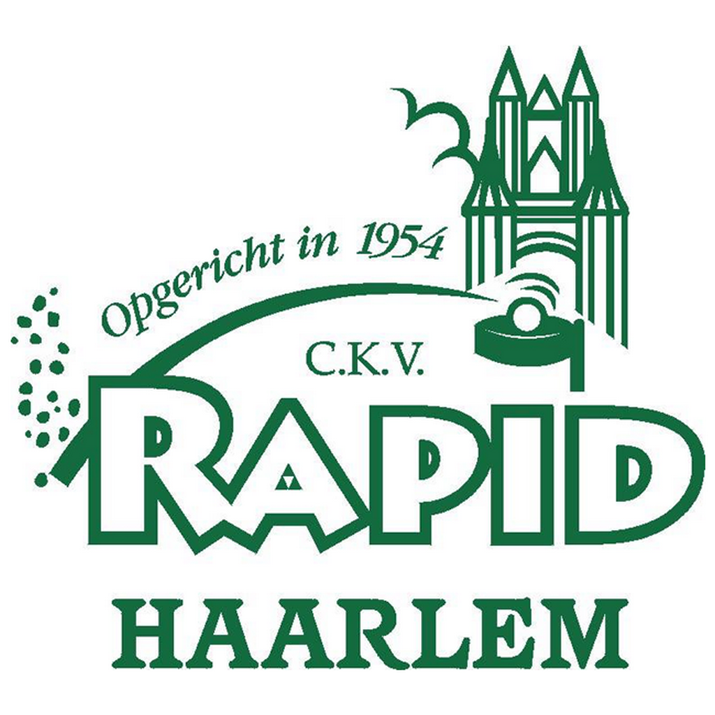 Rapid Haarlem icon