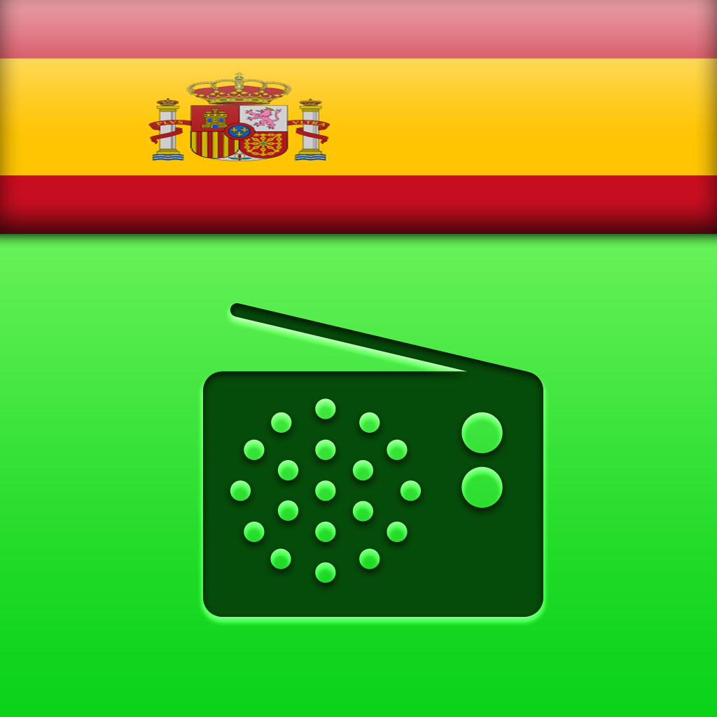 Radio Spain Online