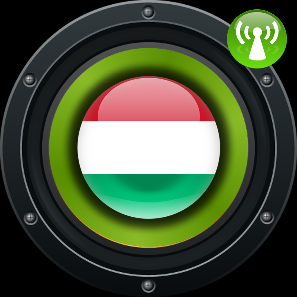 Radio - Hungary icon