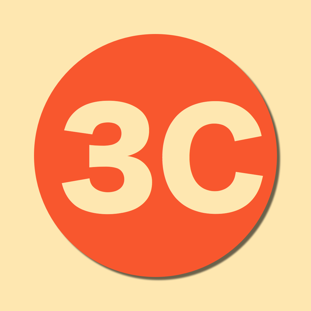 AKOYA 3Colors icon