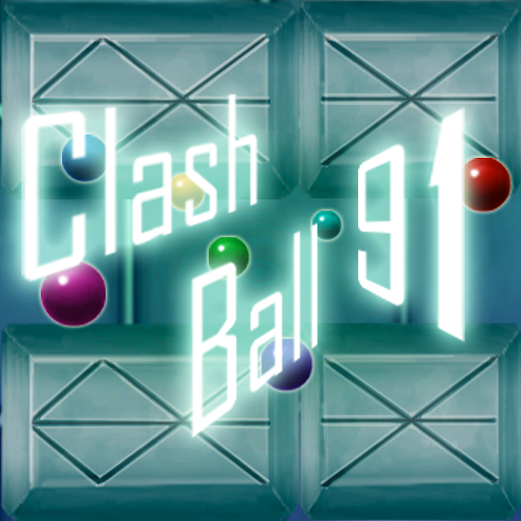 Clash Ball 91
