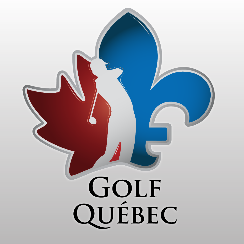 Golf Québec (Score Centre) icon
