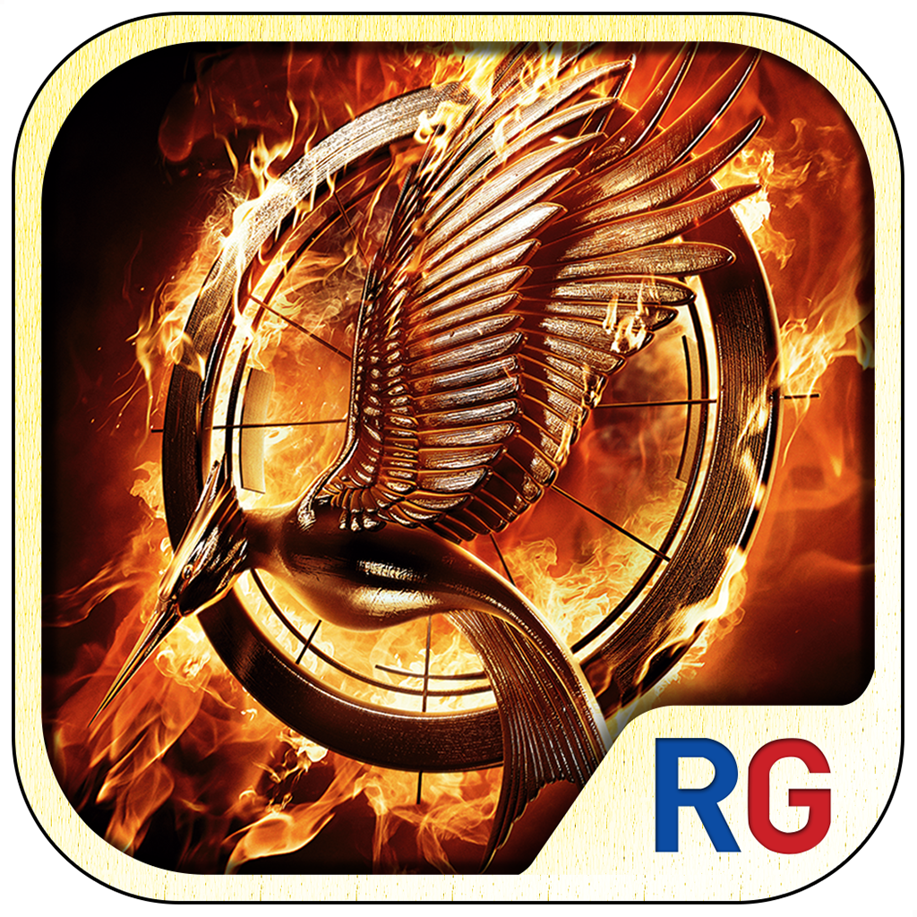 Hunger Games: Catching Fire - Panem Run