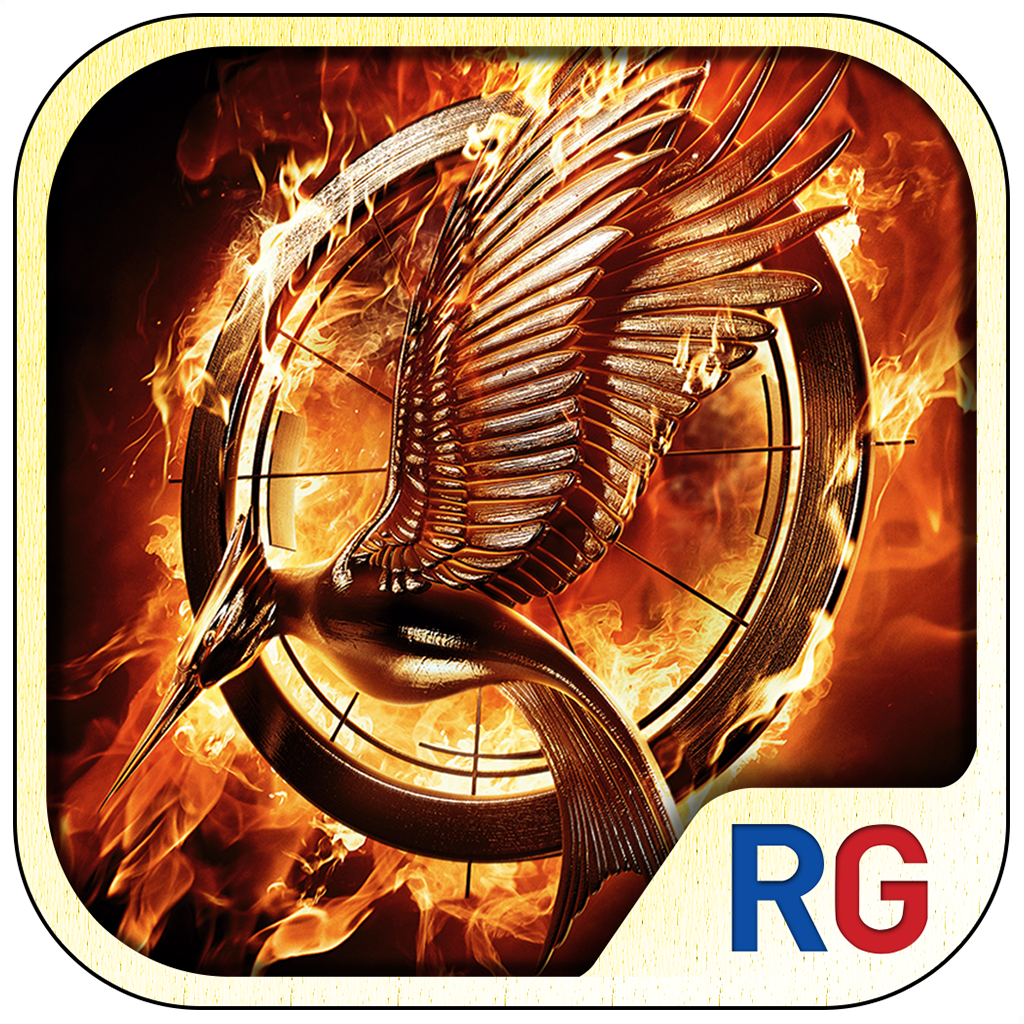 for ipod instal The Hunger Games: Catching Fire