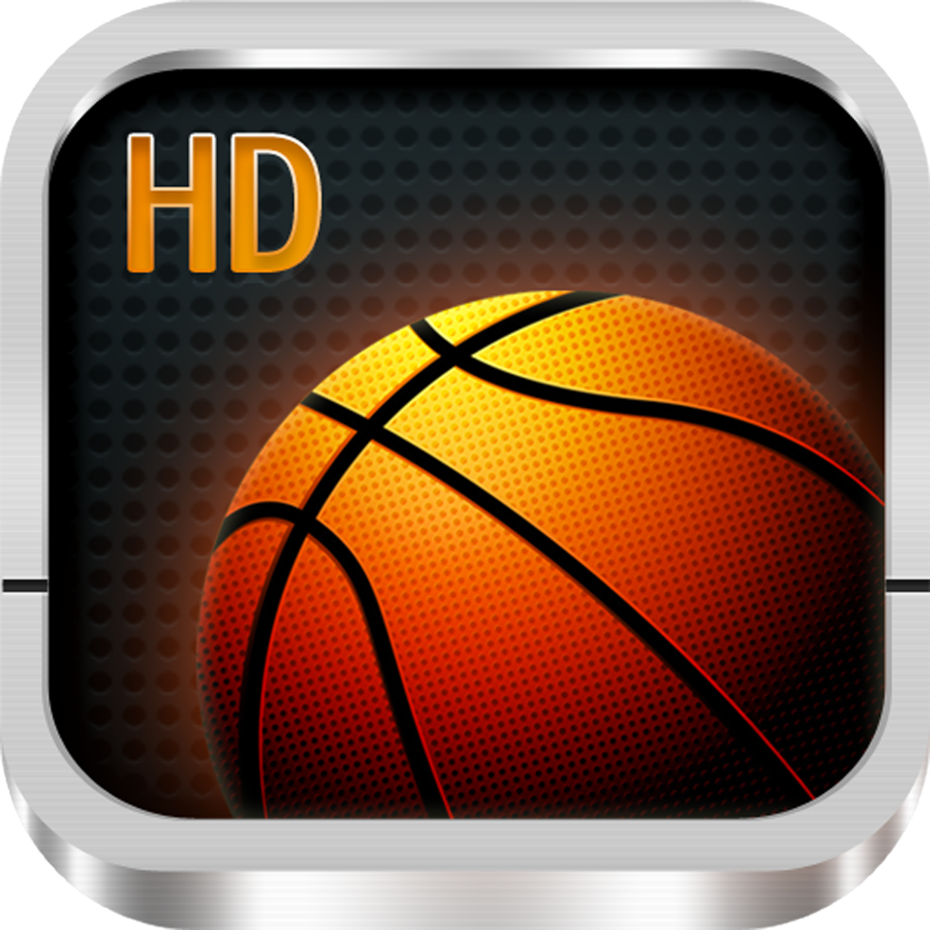 Basketball Player HD: Real Big Jam - Sports Game for Free icon