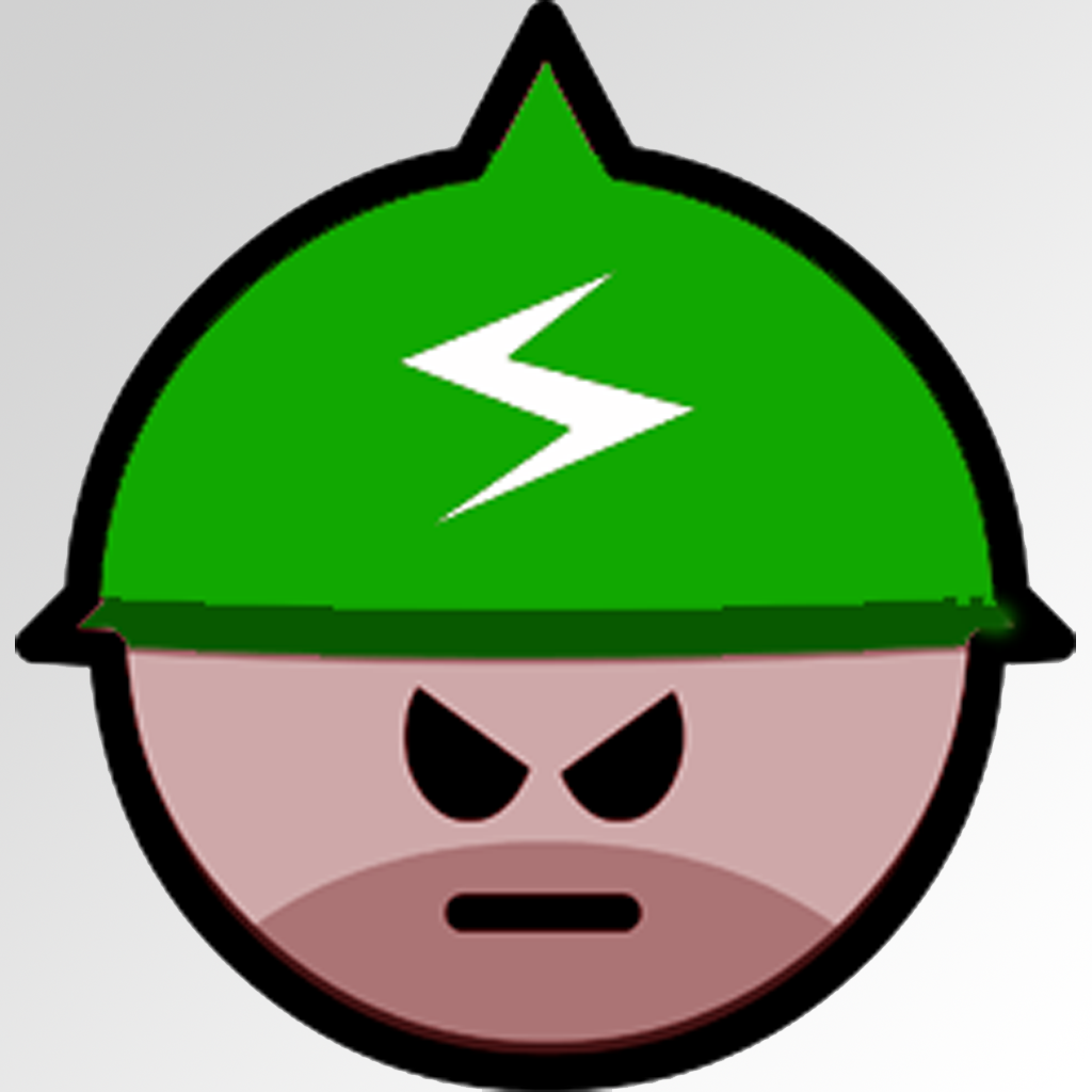 Cannon Fodder Game icon