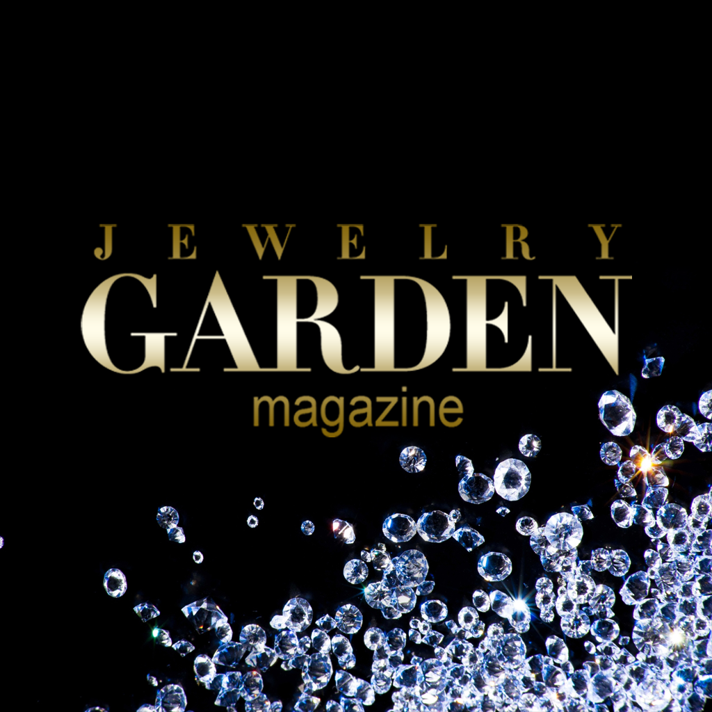 Jewelry Garden icon
