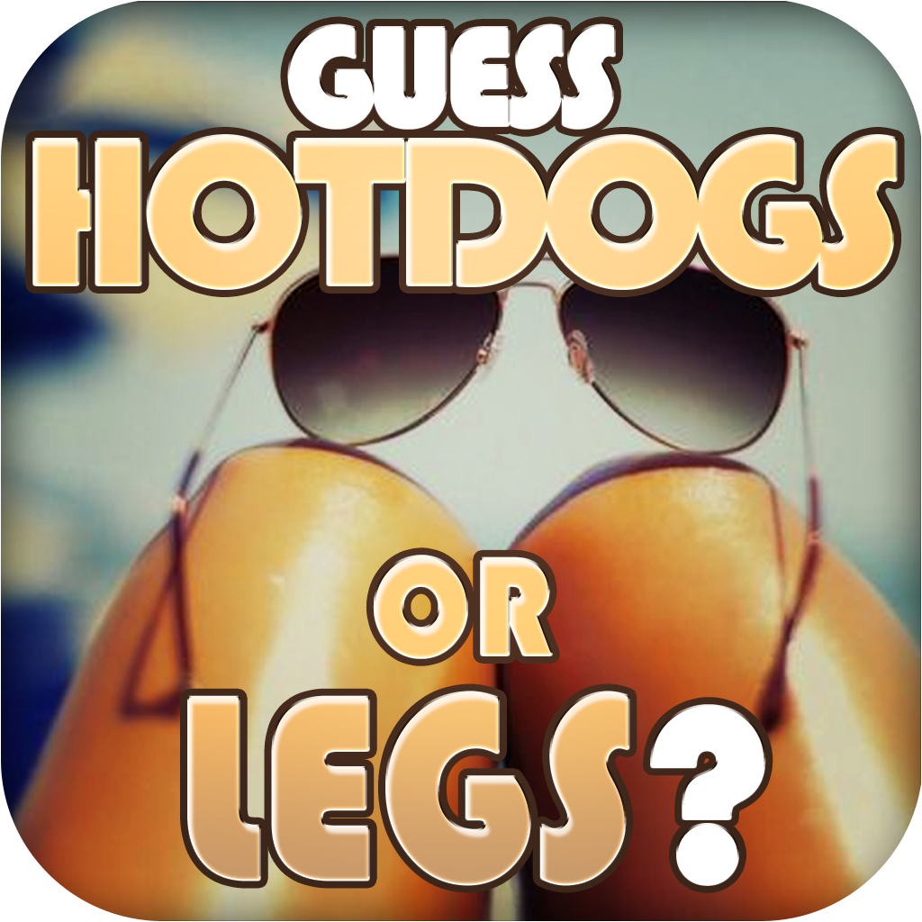 guess hot dogs or legs skinny selfie ?! popular meme edition - a pic trivia game