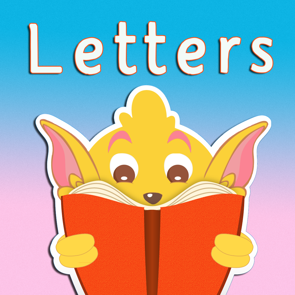 Practise letters with Pip - Year 1