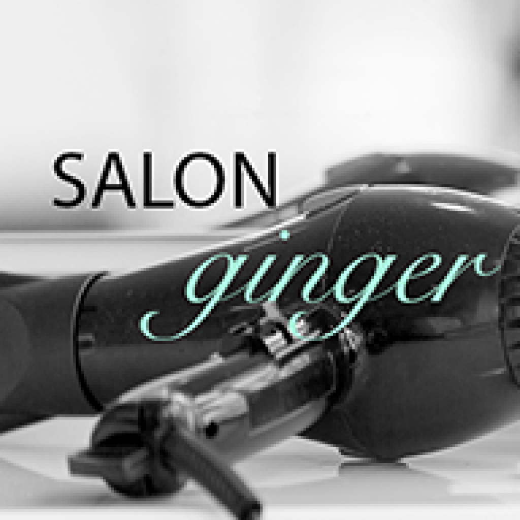 Salon Ginger