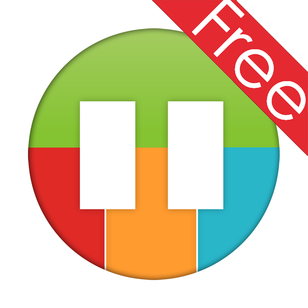 SynthPad Free icon