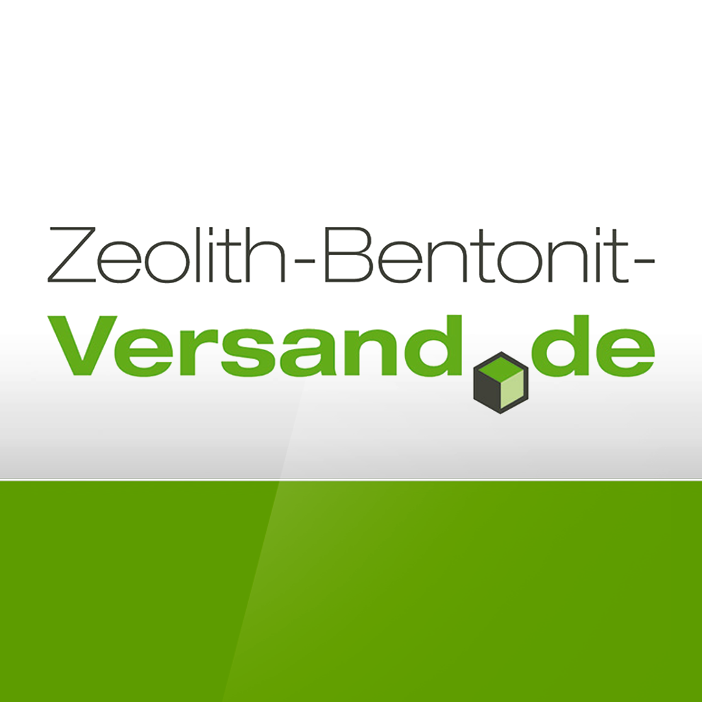Zeolith-Bentonit-Versand icon