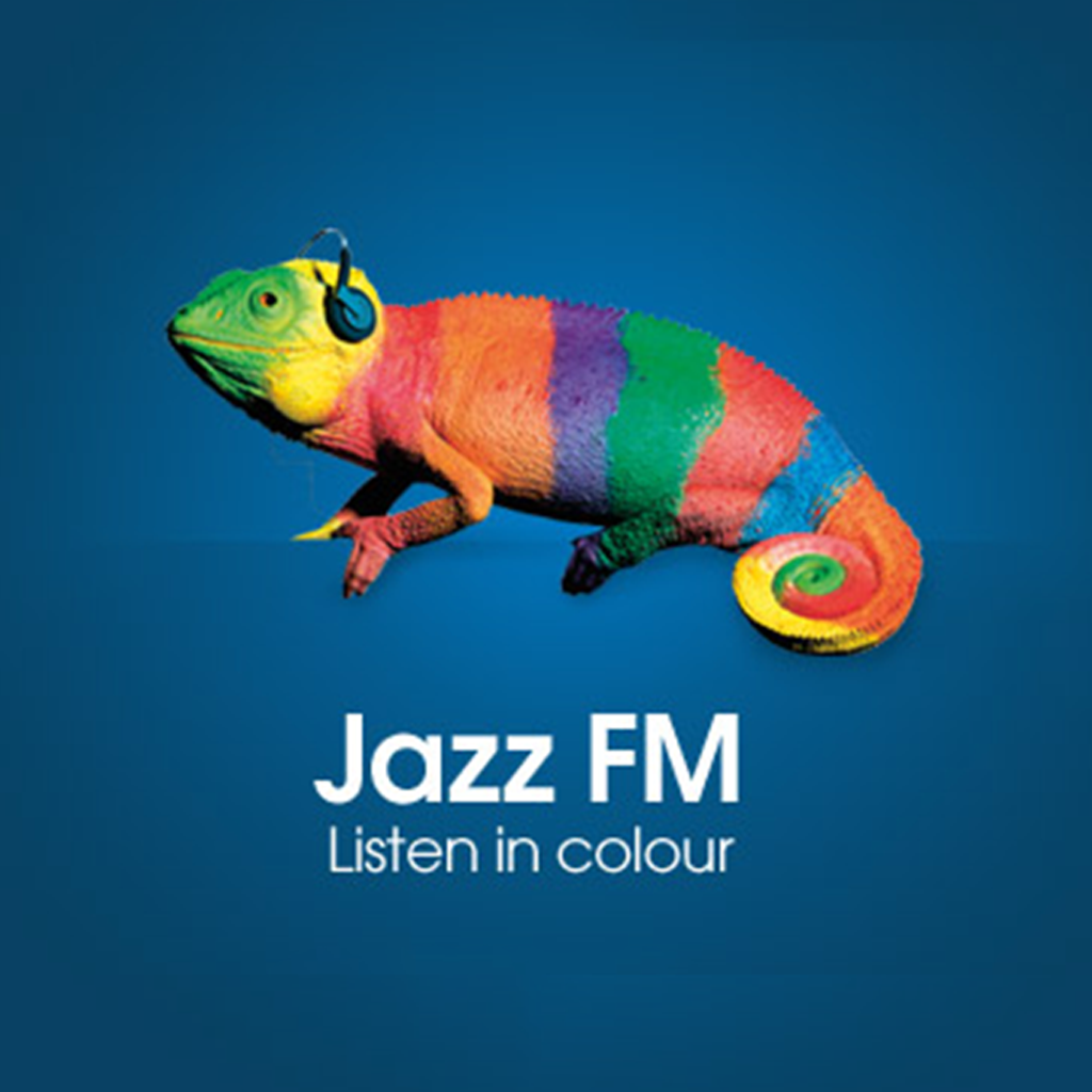 Jazz FM Radio icon