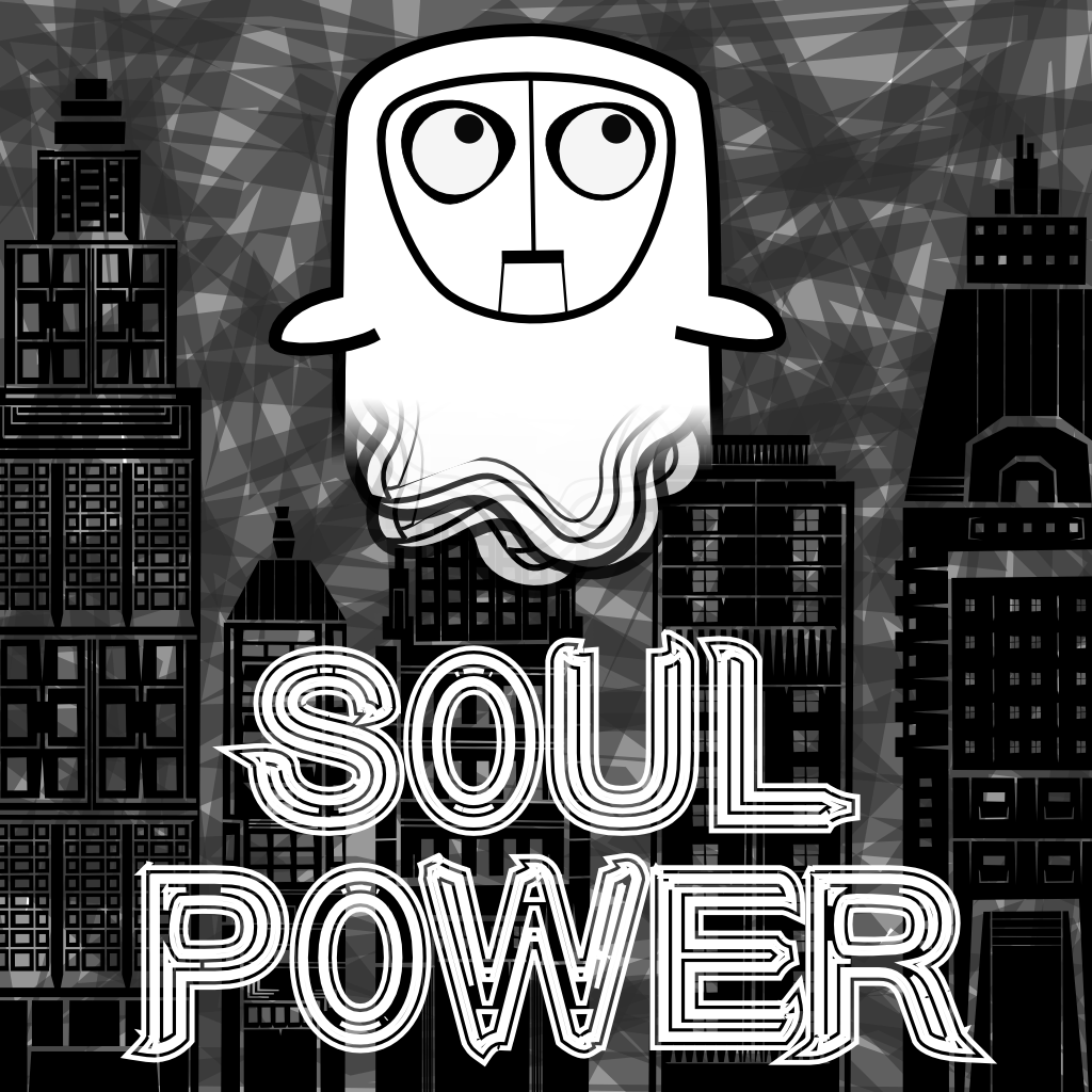 Soul Power