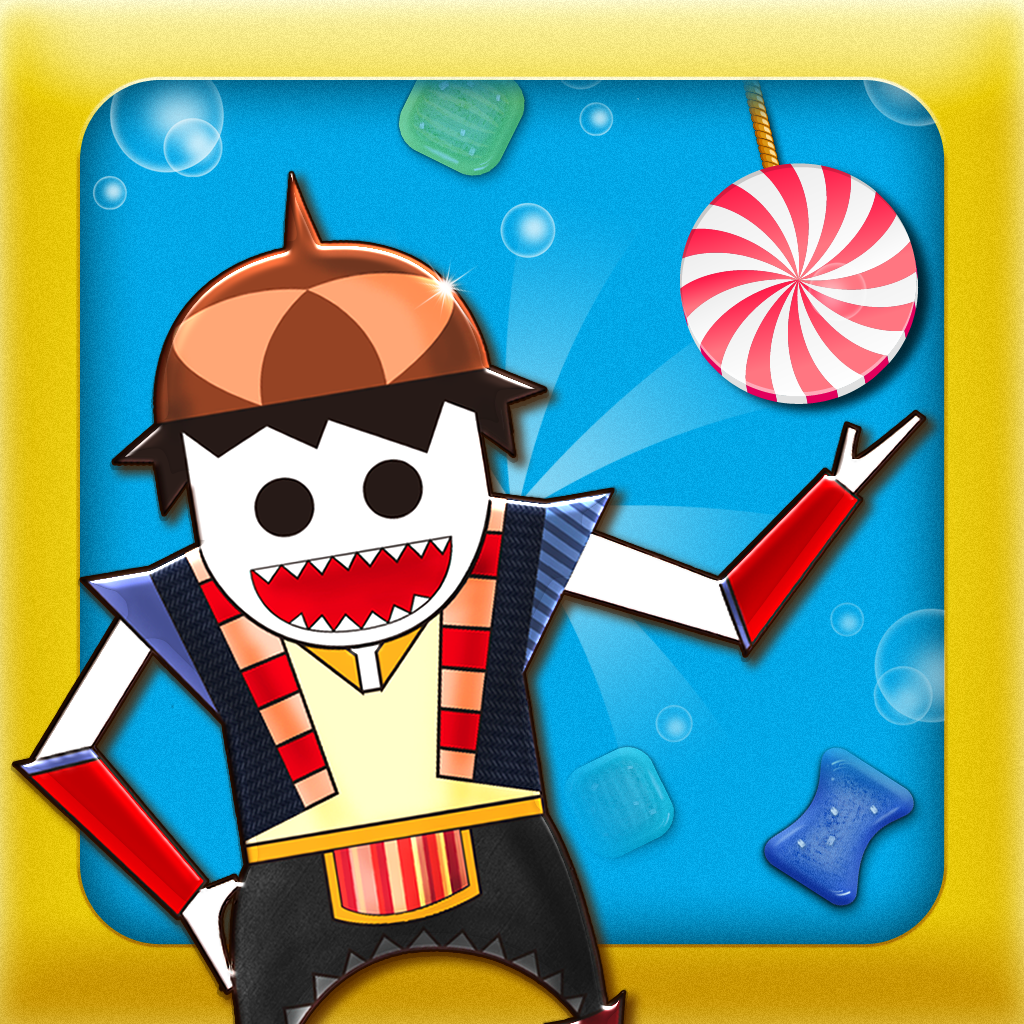 Pixy Candy icon