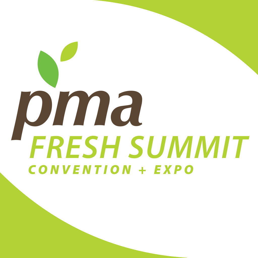 PMA's Fresh Summit Convention & Expo