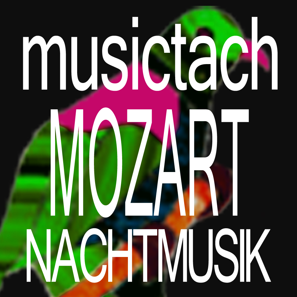 mozart k.525-1 musictach