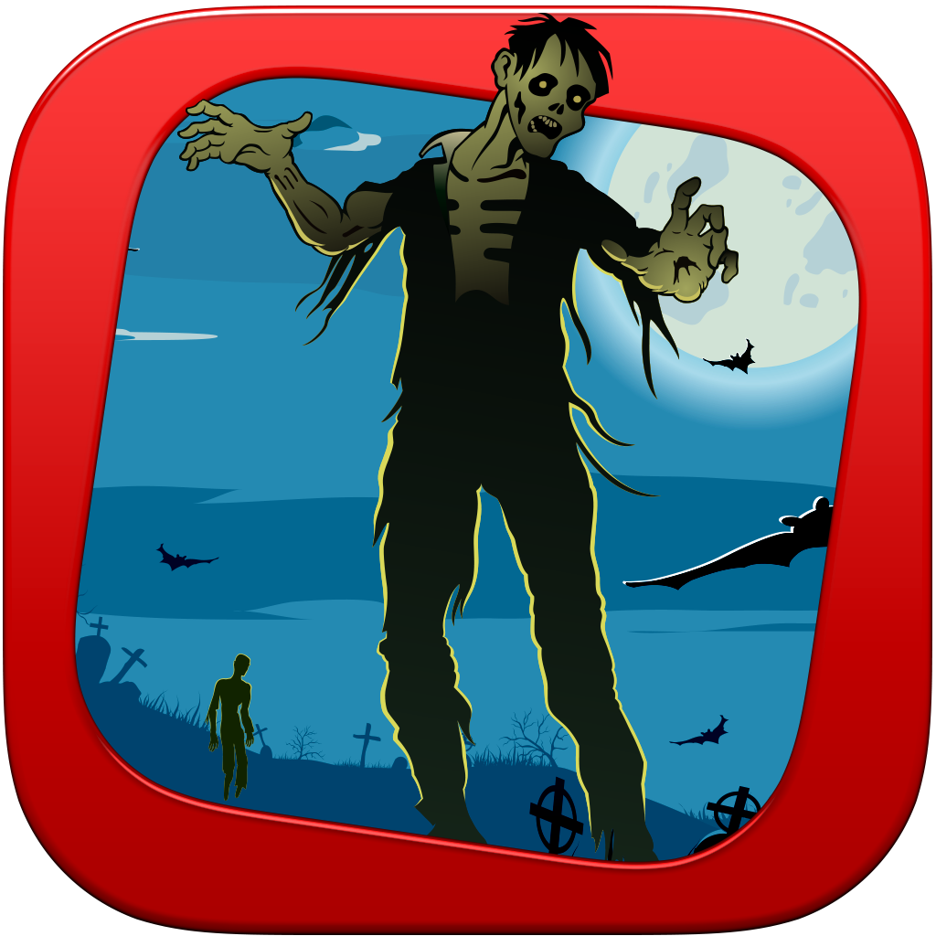 Zombie Hunter - Pull The Trigger, Dead Or Alive icon