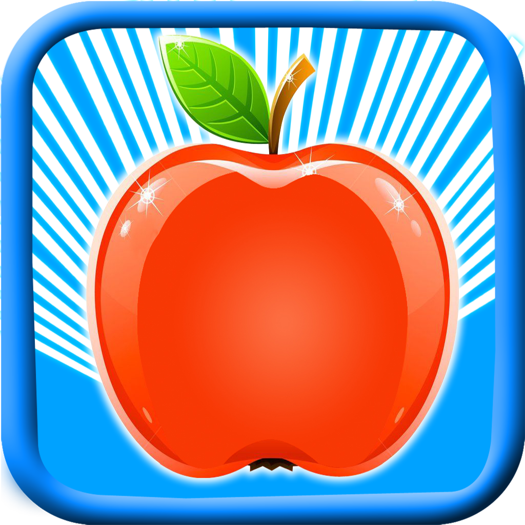 A Fruit Connect Dash Match 3 Blitz Pro icon