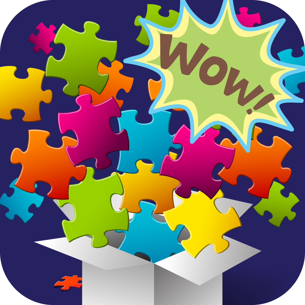 All Jigsaw Puzzle Collection