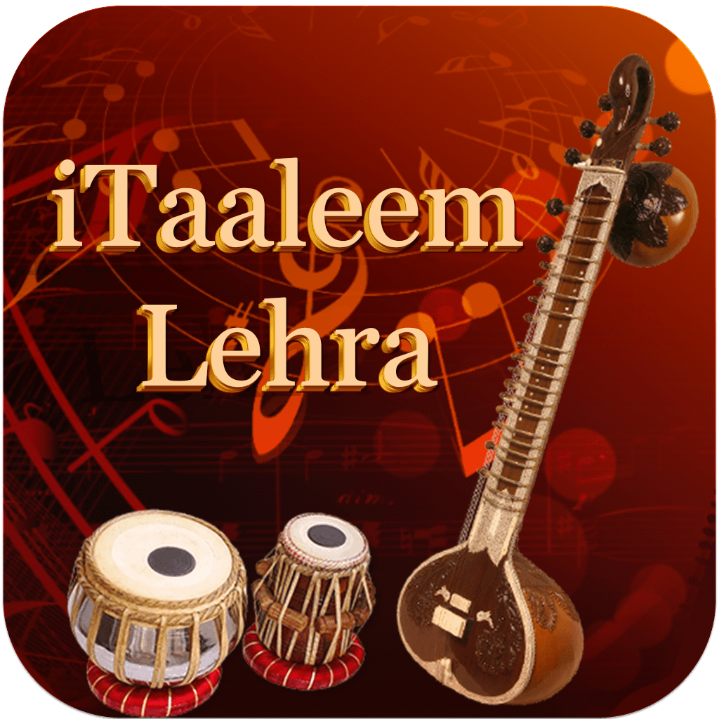 iTaaleem Lehra - Different Raagas icon