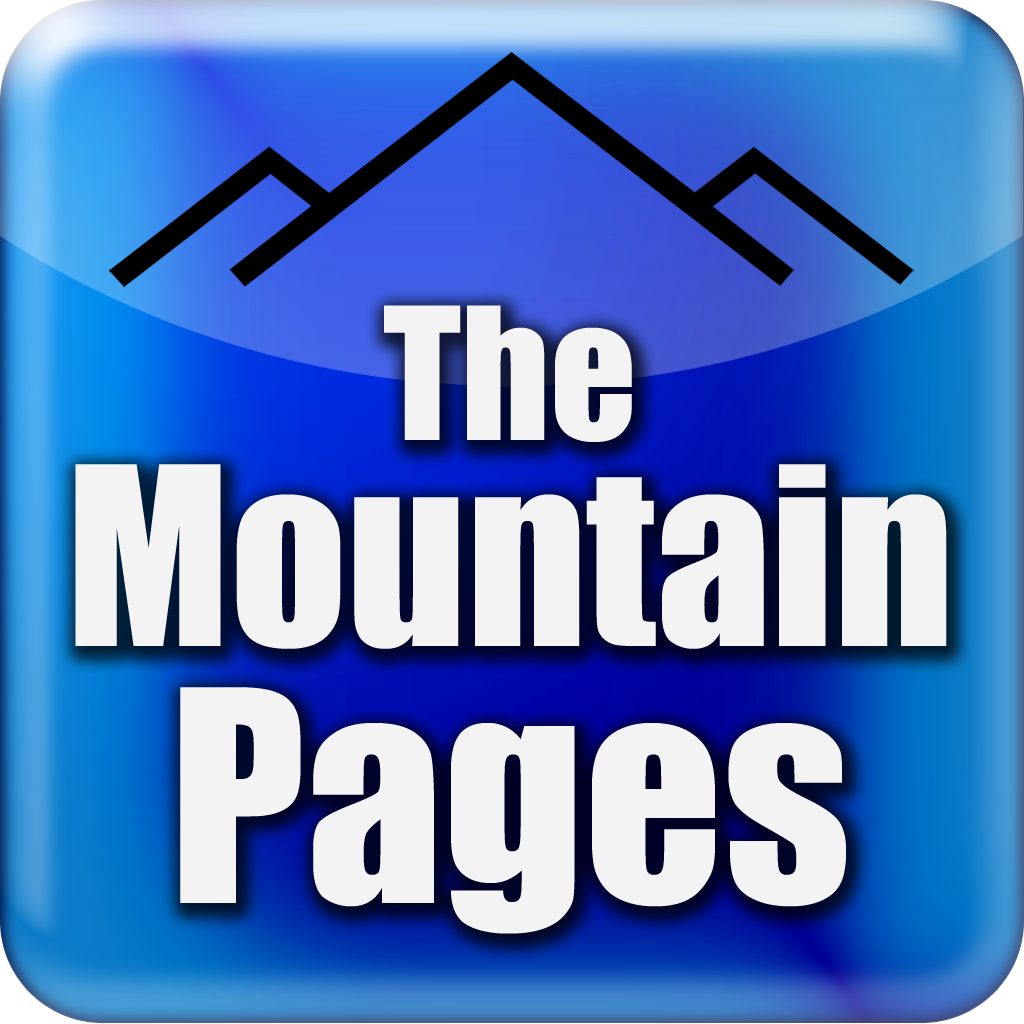 The Mountain Pages icon