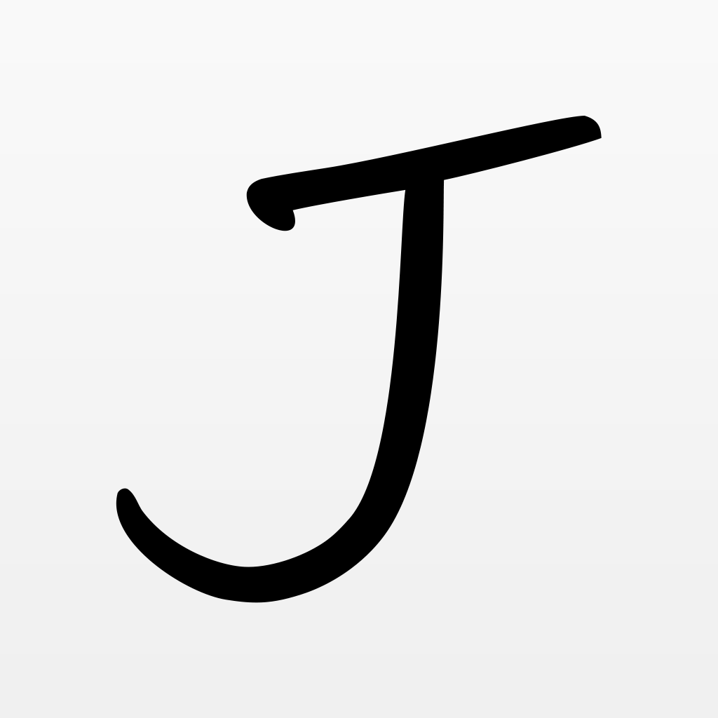 JackThreads for iPad icon
