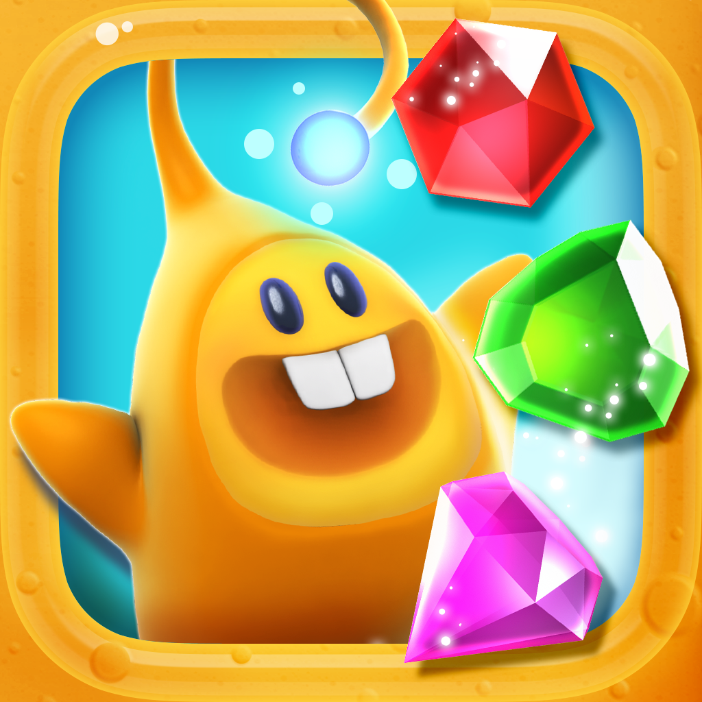 King officially releases 'Candy Crush Saga with gems' game Diamond