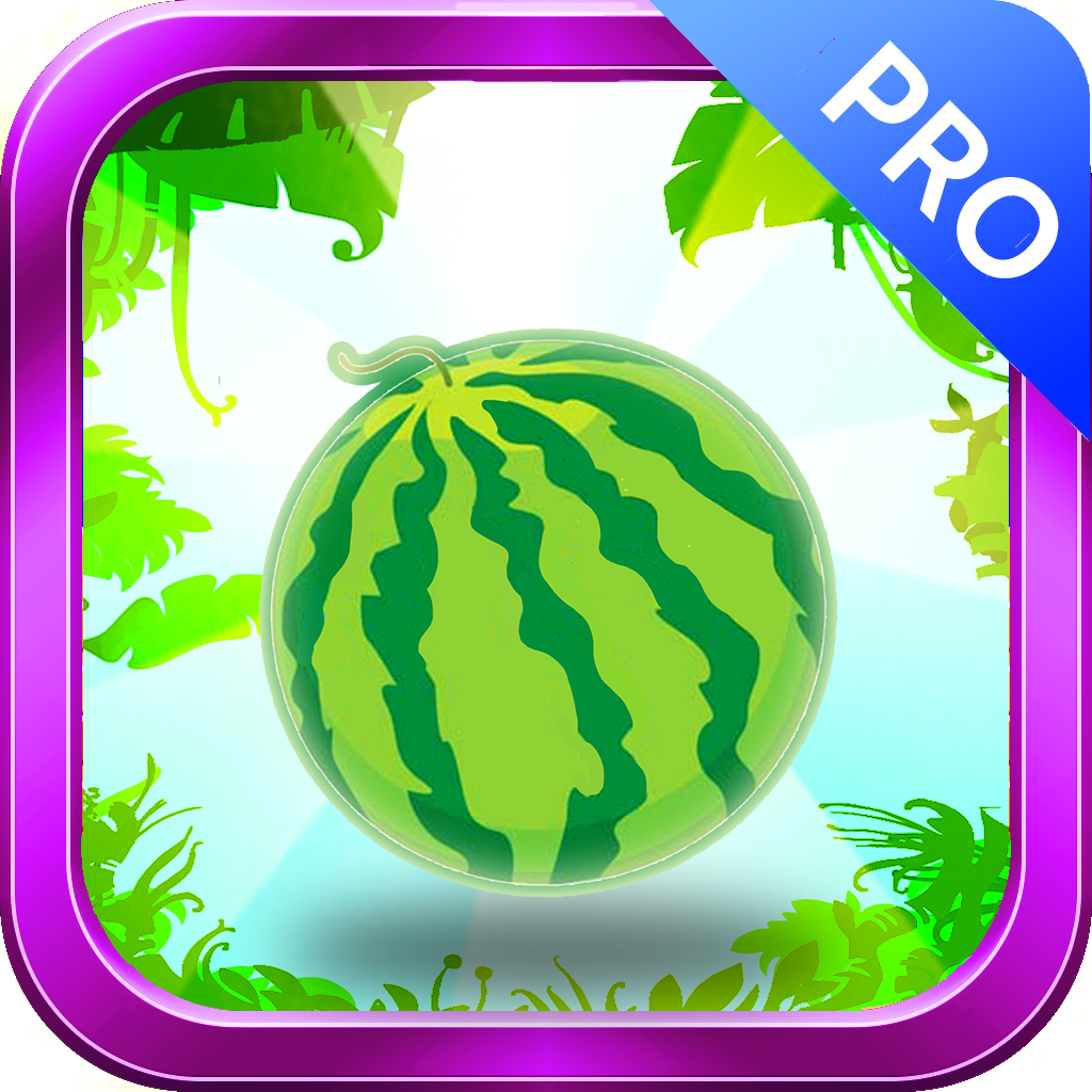 Fruit Jump Pro icon