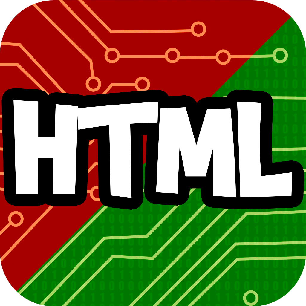 HTML: True Or False Lite icon