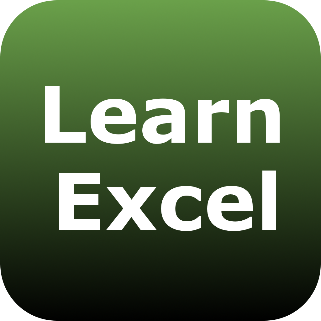Learn Excel - training videos plus Templates for Excel