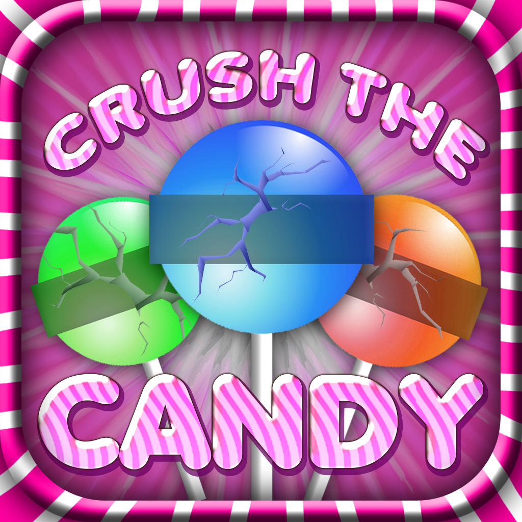 Crush the Candy