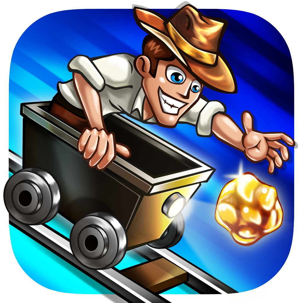 rail rush miniclip online