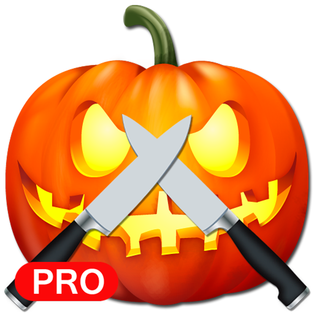 How to Carve: Halloween Pumpkins ideas PRO version icon