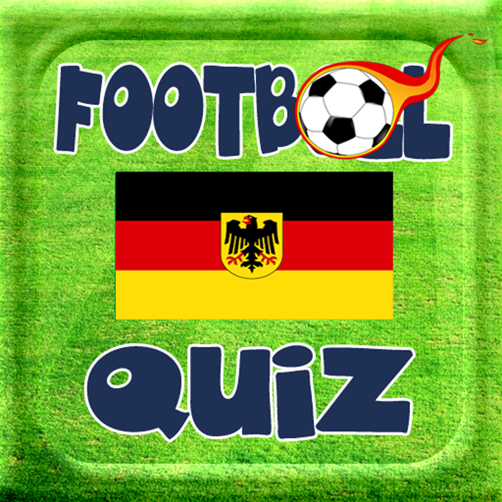 Germany Player Football Quiz 2014 Pro