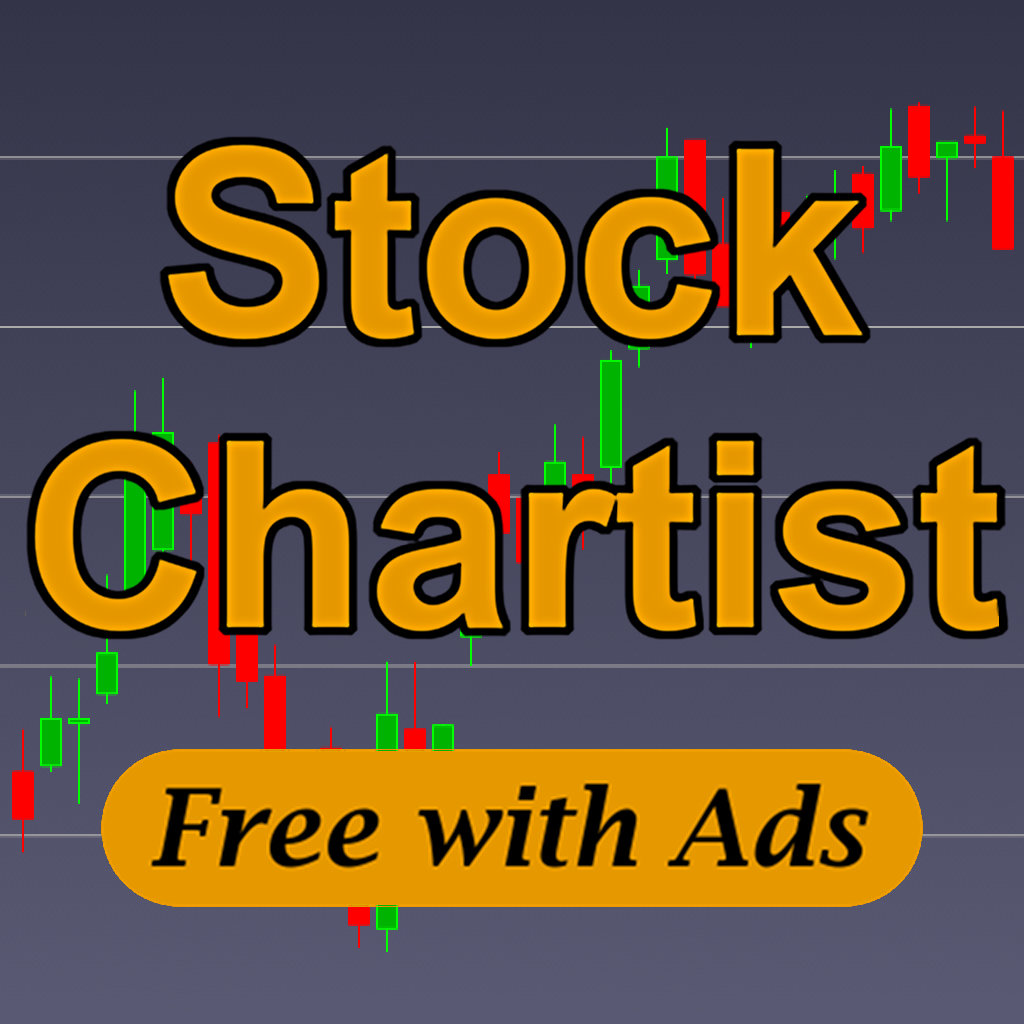 Stock Chartist (Free with Ads)