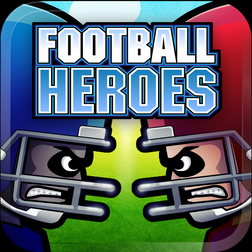Football Heroes HD