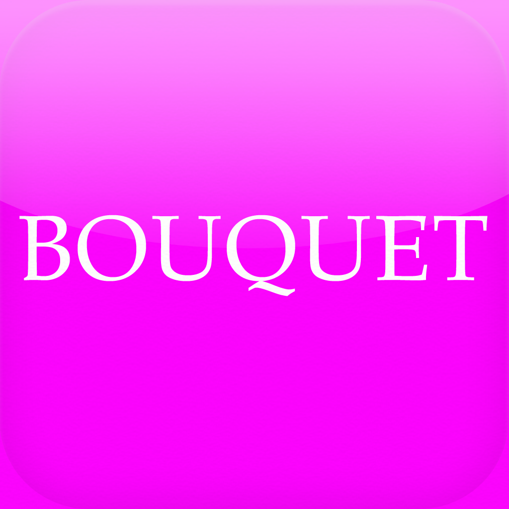 BOUQUET icon