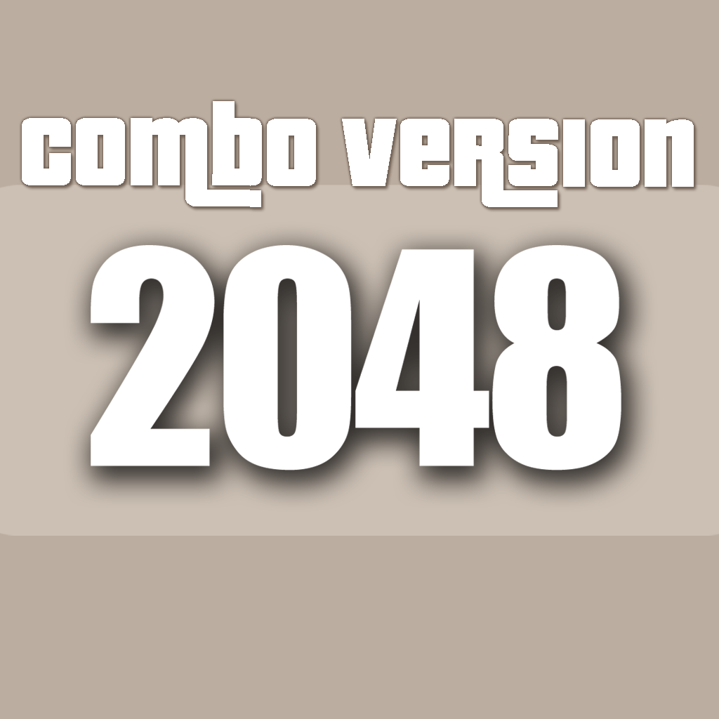 2048 Combo