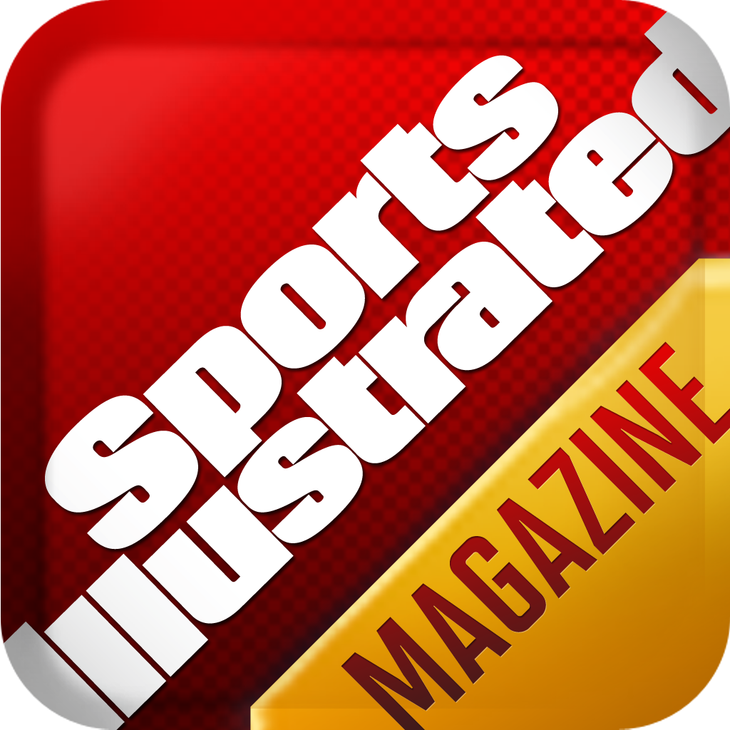 Sports Illustrated Magazine