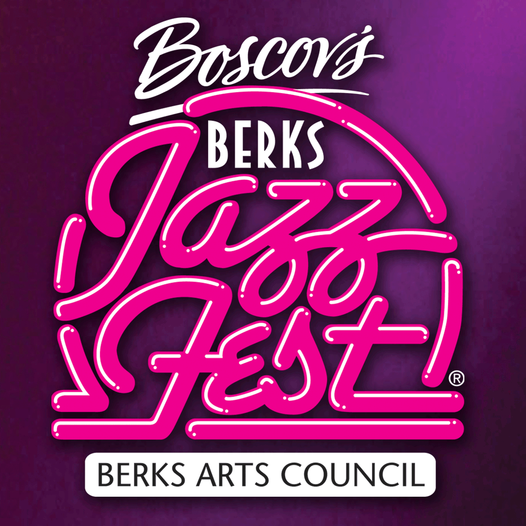 Berks Jazz Festival 2014