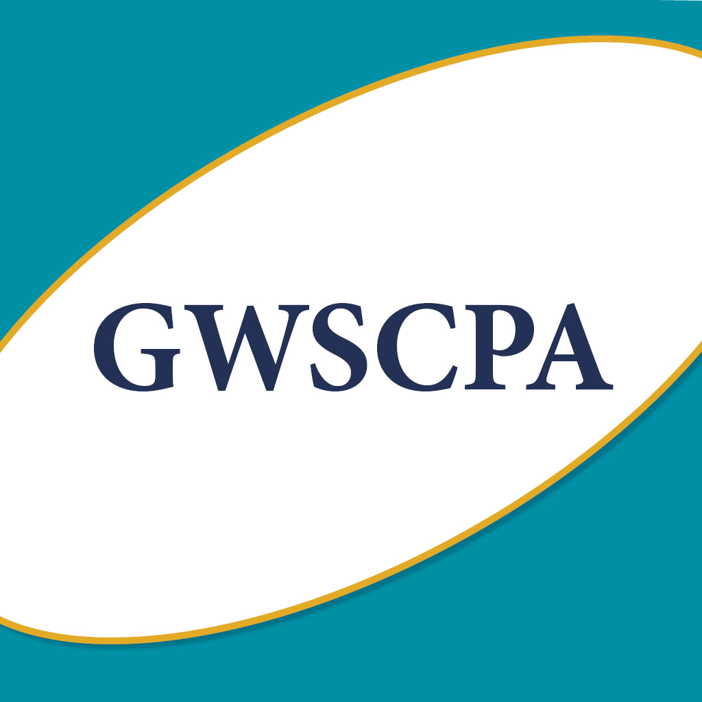 GWSCPA Nonprofit Symposium 2013