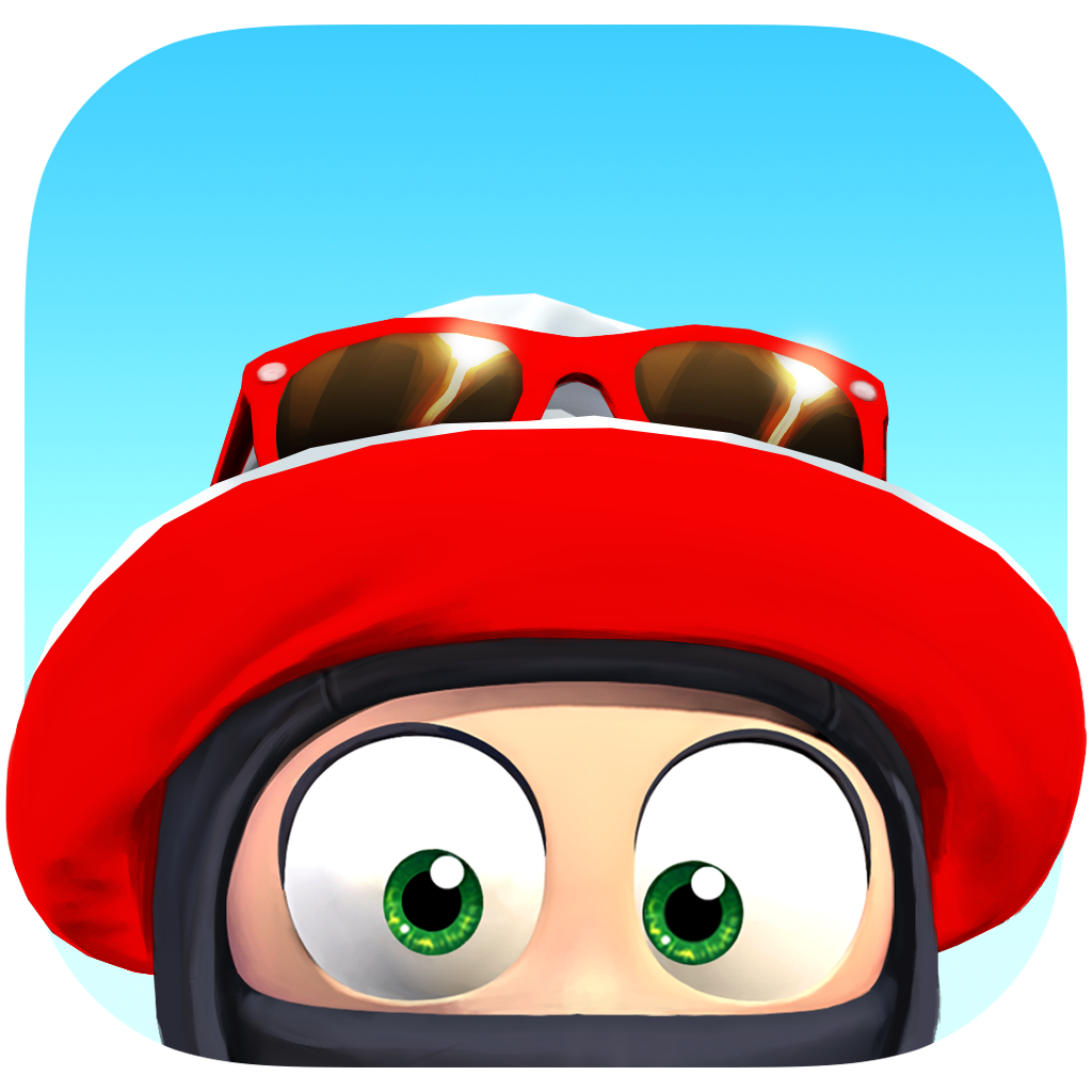 Clumsy Ninja