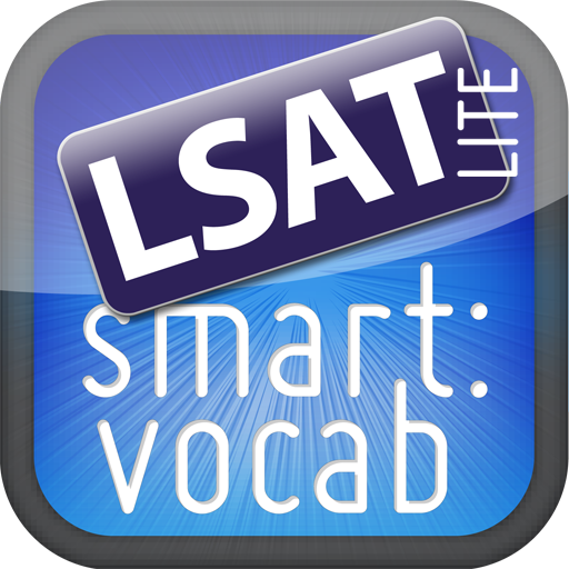 Smart Vocab LSAT Lite icon